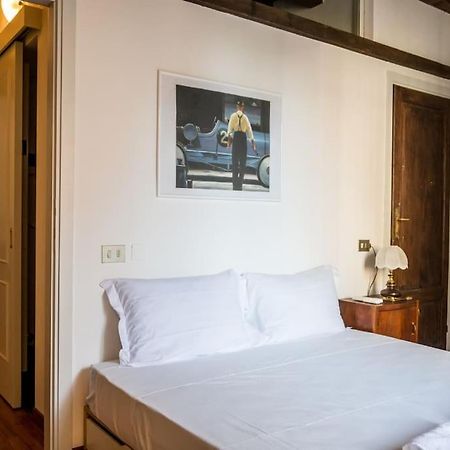 Wonderful Two Floors Apartment Milano Exteriör bild