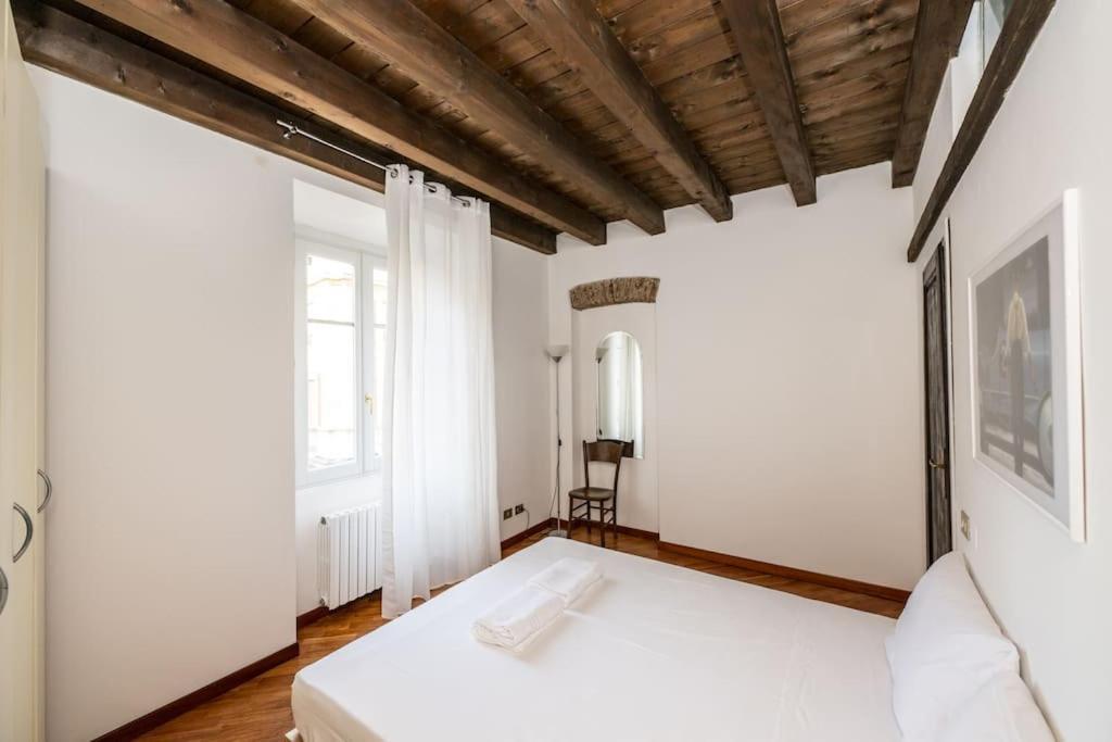 Wonderful Two Floors Apartment Milano Exteriör bild
