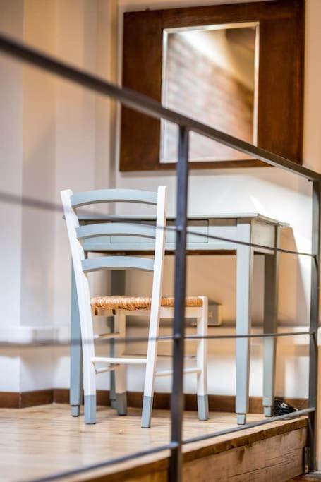 Wonderful Two Floors Apartment Milano Exteriör bild
