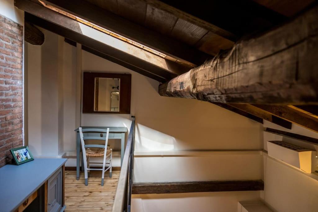 Wonderful Two Floors Apartment Milano Exteriör bild